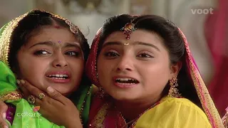 Balika Vadhu In English - Full Episode 205