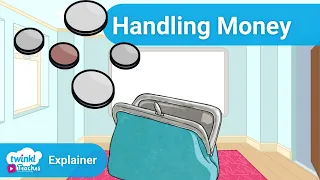 Lesson Preview - Year 3 Handling Money