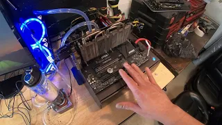 GPU Bios Flashing.... Simple and easy!