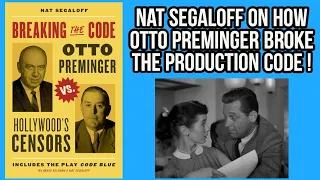 How Did OTTO PREMINGER Break The Hollywood Production Code?