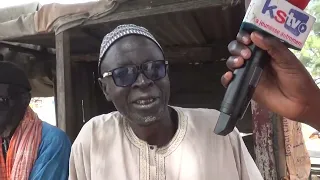 Stade du sénégal de Diamniadio, le nom à Me Wade par Macky Sall: chaudes réactions des citoyens