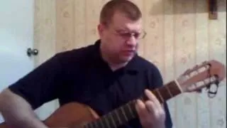 Мираж - Солнечное Лето(cover)