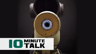 #10MinuteTalk – Barrel Twist Rates