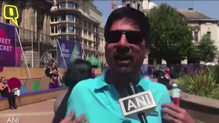 ICC WC 2019: India are Hardcore Favourites Against England: Srikkanth | The Quint