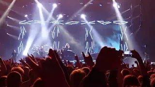 Nightwish - Dark Chest of Wonders, Live Quarterback Immobilien Arena Leipzig 2022