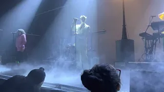 Fever Ray - What They Call Us - Live in Warsaw - March 30th, 2023