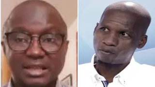 Les témoignages explosifs de Babacar Touré sur Clédore Séne: « bignoukoy diap wonama… »