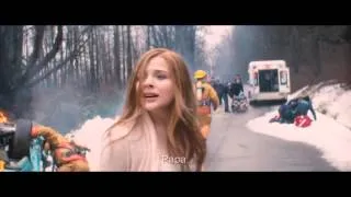 If I Stay (Si Je Reste) - Official Trailer NL/FR