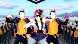 bad Blood Taylor Swift Kendrick lamar Just dance 2023 |Official track gameplay fanmade