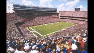 Top 10 College Football Stadiums