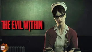 Examining The Evil Within Series | A Mind Of Horror