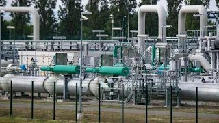 Gazprom fährt Gaslieferung drastisch zurück