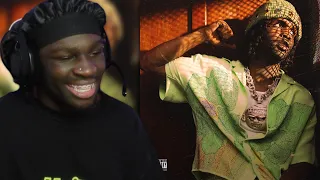 Sosa Finally Dropped It┃Chief Keef Almighty So 2 Album Reaction