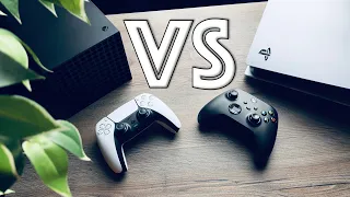 Melyik az erősebb? PS5 VS Xbox Series X