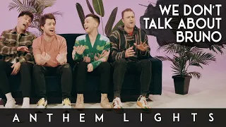 We Don't Talk About Bruno - From Disney's Encanto | (Anthem Lights Cover) on Spotify & Apple