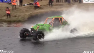 FORMULA OFFROAD ICELAND, HELLA 2022! DAY 1 - TRACK 6 - TIME TRACK