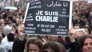Во Франции растут антиисламские настроения