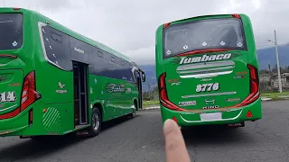 ¡LLEGA UN HINO FC MÁS! | PEQUEÑO PERO ELEGANTE MINI BUS