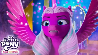 My Little Pony: Make Your Mark 🦄 | Crazy Critters | Magic Ponies in Equestria | MLP