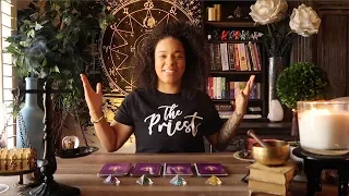 Pick A Card 🔮📨POWERFUL Messages From Your Higher Self (Future Self)📩