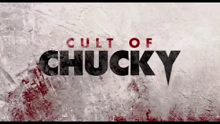 Cult of Chucky Red Band Trailer 2017 Deutsch/German (IGN)