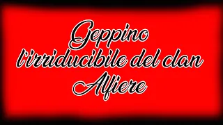 Giuseppe "Geppino" Autorino l'irriducibile del clan processo al clan Alfieri Udienza 6 ottobre 1994