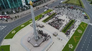 День  Победы в Одессе 9.05.2017