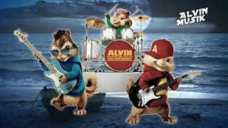 DANCIN - Aaron Smith / Alvin and the Chipmunks