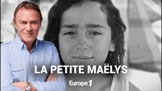 Hondelatte Raconte : Spéciale Lelandais, l’affaire Maëlys (récit intégral)