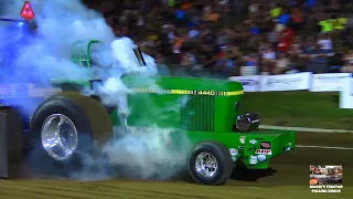 Truck & Tractor Pulling Wild Rides, Wrecks, and FIRES! 2023 Compilation.