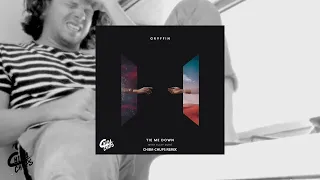 Tie Me Down (CHIBA-CHUPS Remix) / Gryffin  (Progressive House)