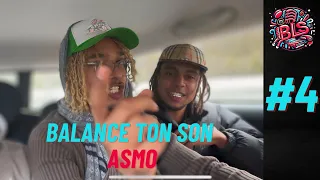 Asmo | BALANCE TON SON #4