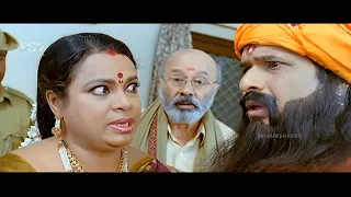 ಮದುವೆಯಾಗಿದ್ದರೂ ನೀವಿನ್ನು ಕನ್ಯಾಮಣಿ | Umashree | Sadhu Kokila | S Narayan | Kannada Comedy Scenes