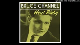 Bruce Channel - Hey! Baby (12-TET A4 = 432 Hz tuning)
