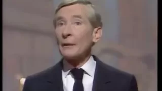 Kenneth Williams, An Audience With (Part 2 of 8)