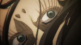 AOT Episode 78/80 Seamless Transition