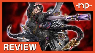 Bayonetta 3 Review - Noisy Pixel