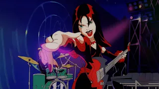 Hex Girls | Scooby-Doo and the Witch's Ghost