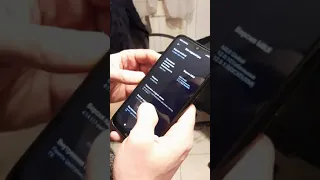 Xiaomi redmi note 8t проблема с датчиком приближения. proximity sensor issue