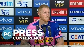 MS Dhoni is the world’s greatest finisher that has ever graced this sport - Ben Stokes