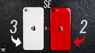 iPhone SE 2022 vs iPhone SE 2020: Worth The Upgrade?