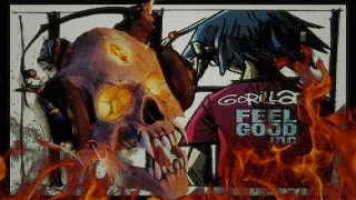 Now That's a Record! - Metal: Hellsinger Essential Hits! - Feel Good Inc. By Gorillaz