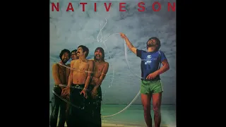 Native Son - Native Son - Bump Cruising