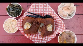 Authentic Nashville Hot Chicken: An Introduction