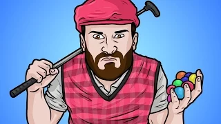 Mini Golf RAGE!!! ► Golf It! ► Mini Golf Game Funny Moments