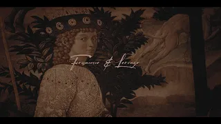 【Medici | Francesco & Lorenzo】Medieval