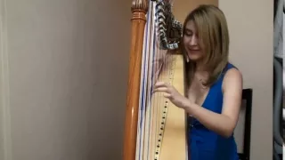 Balada para Adelina - Fabiola Harper