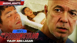 Ramil blames Cardo for Alyana's death | FPJ's Ang Probinsyano