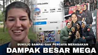 Bukilic Kaget Dapat Ribuan Follower Karena Gabung Red Sparks, Ketenaran MEGA Untungkan ORANG Sekitar