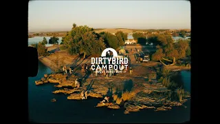 Unitea x Dirtybird Campout 2019